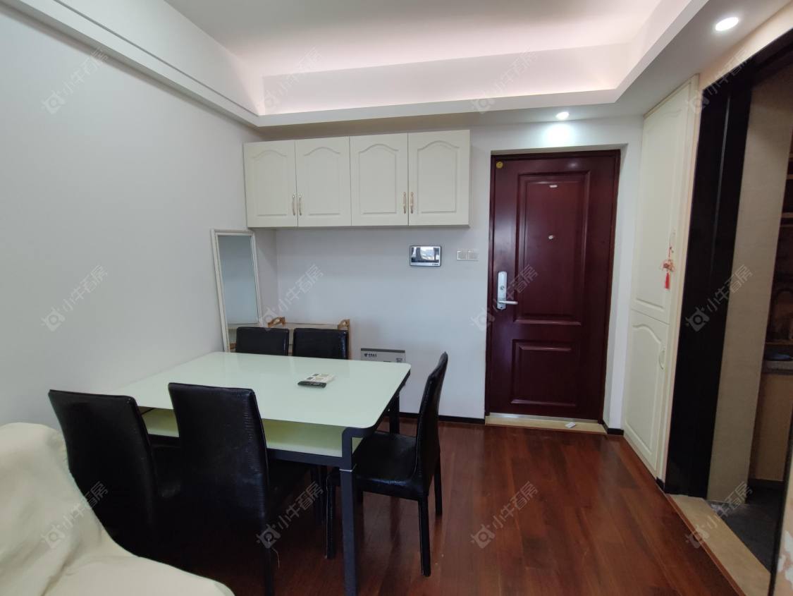 常州星河国际五区在租房源室内图_小牛看房