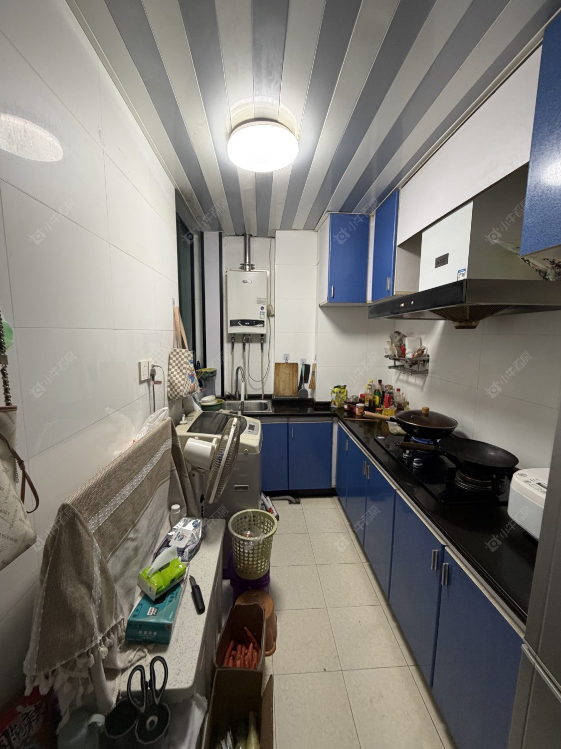 常州都市雅居在租房源室内图_小牛看房