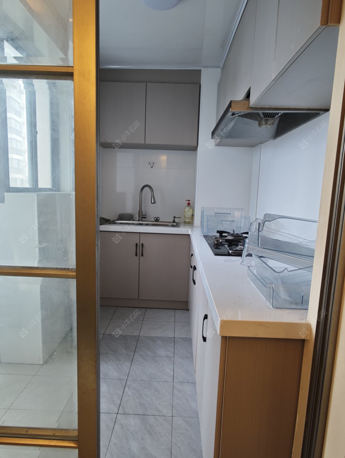 世茂香槟湖一期房源室内图 常州世茂香槟湖一期在租房源室内图_小牛看房