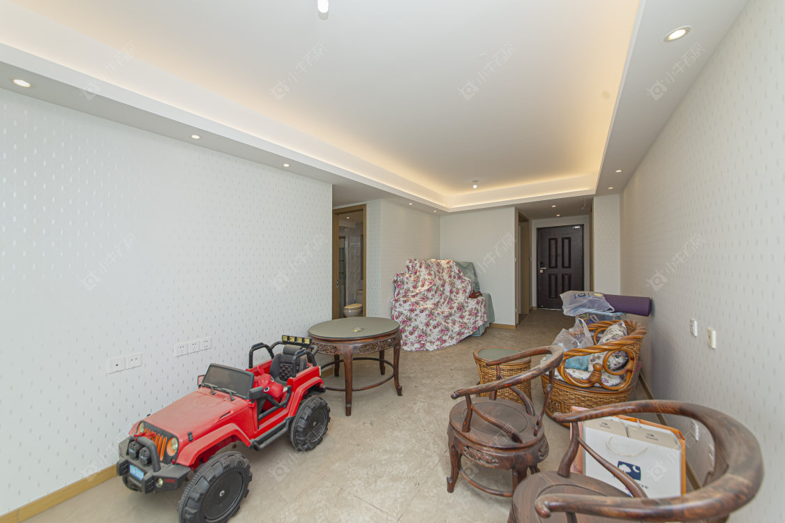 常州新城金樾在售二手房_小牛看房