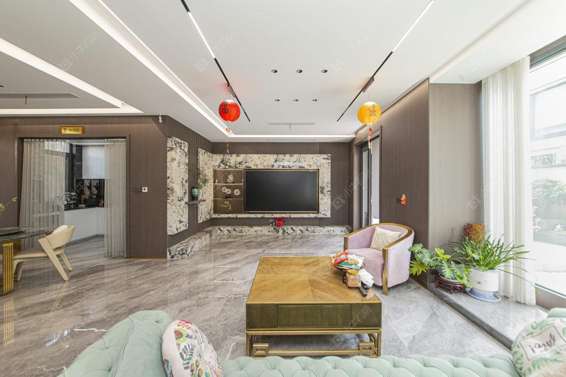 常州太湖院子在售二手房_小牛看房