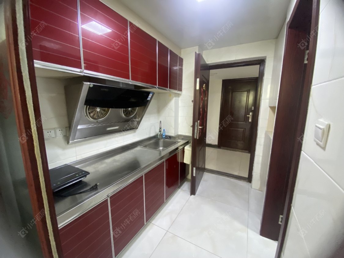 常州世茂广场在租房源室内图_小牛看房