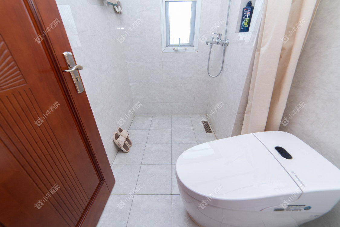 常州龙湖龙誉城四期在租房源室内图_小牛看房