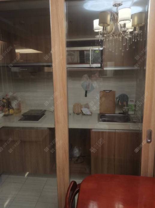常州恒大翡翠华庭租房_恒大翡翠华庭1室1厅房源出租