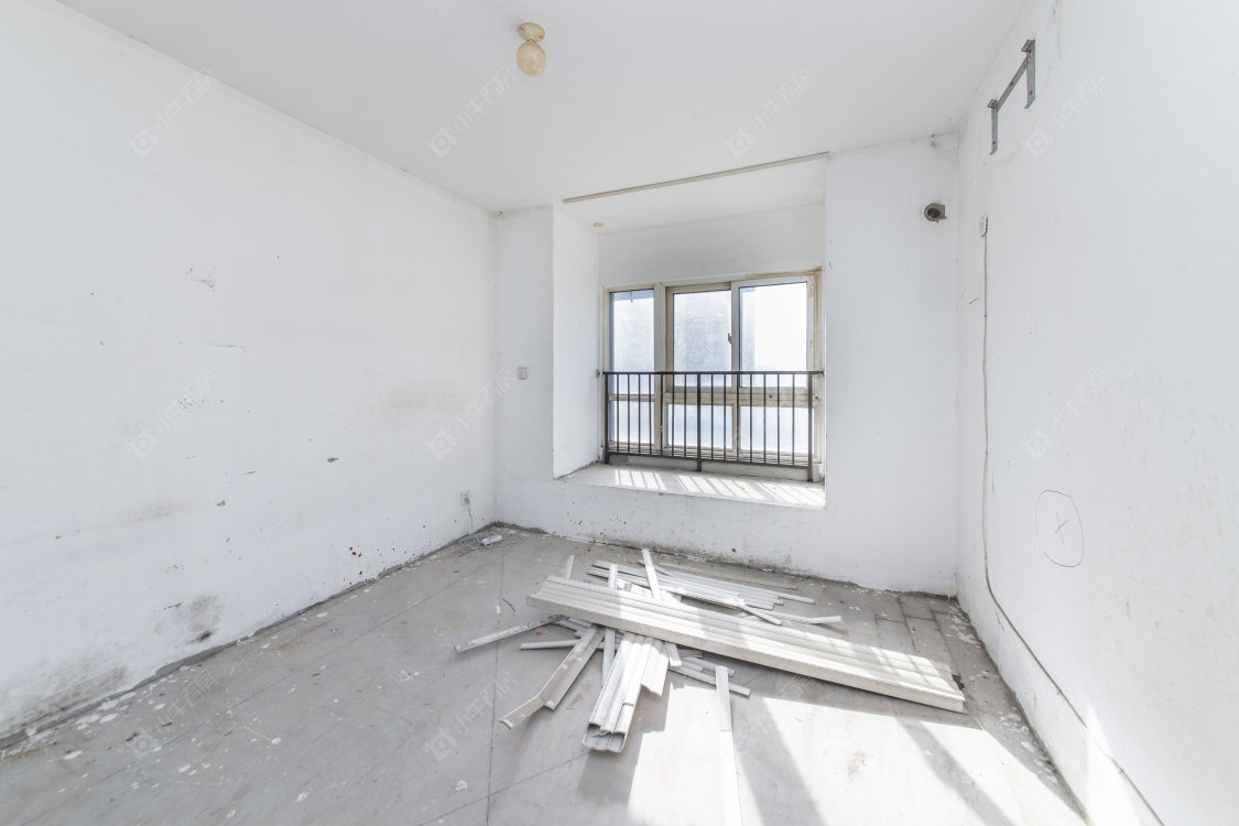 常州星河国际七区在售二手房源室内图_小牛看房