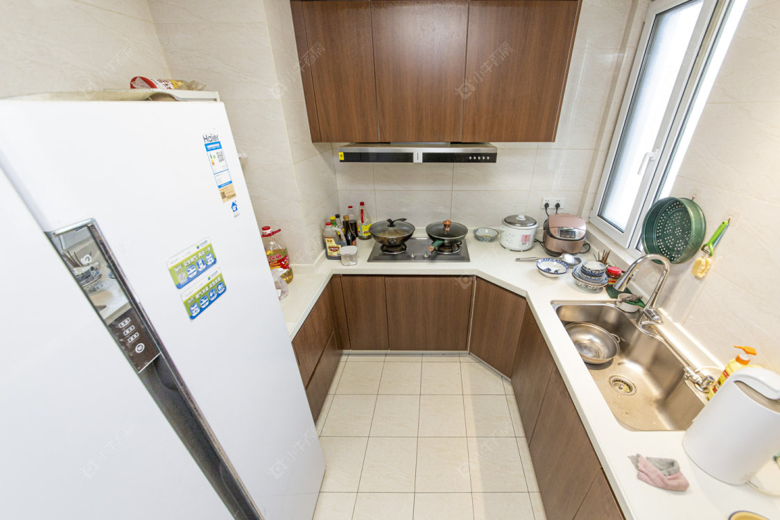 常州万科城在售二手房源室内图_小牛看房