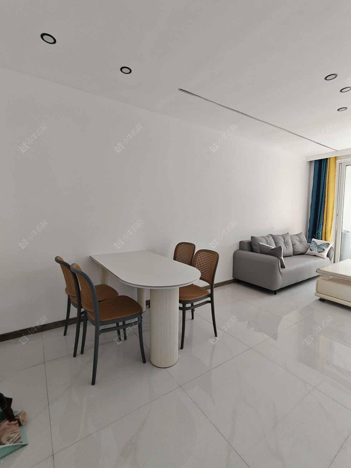 常州西林家园二期在租房源室内图_小牛看房