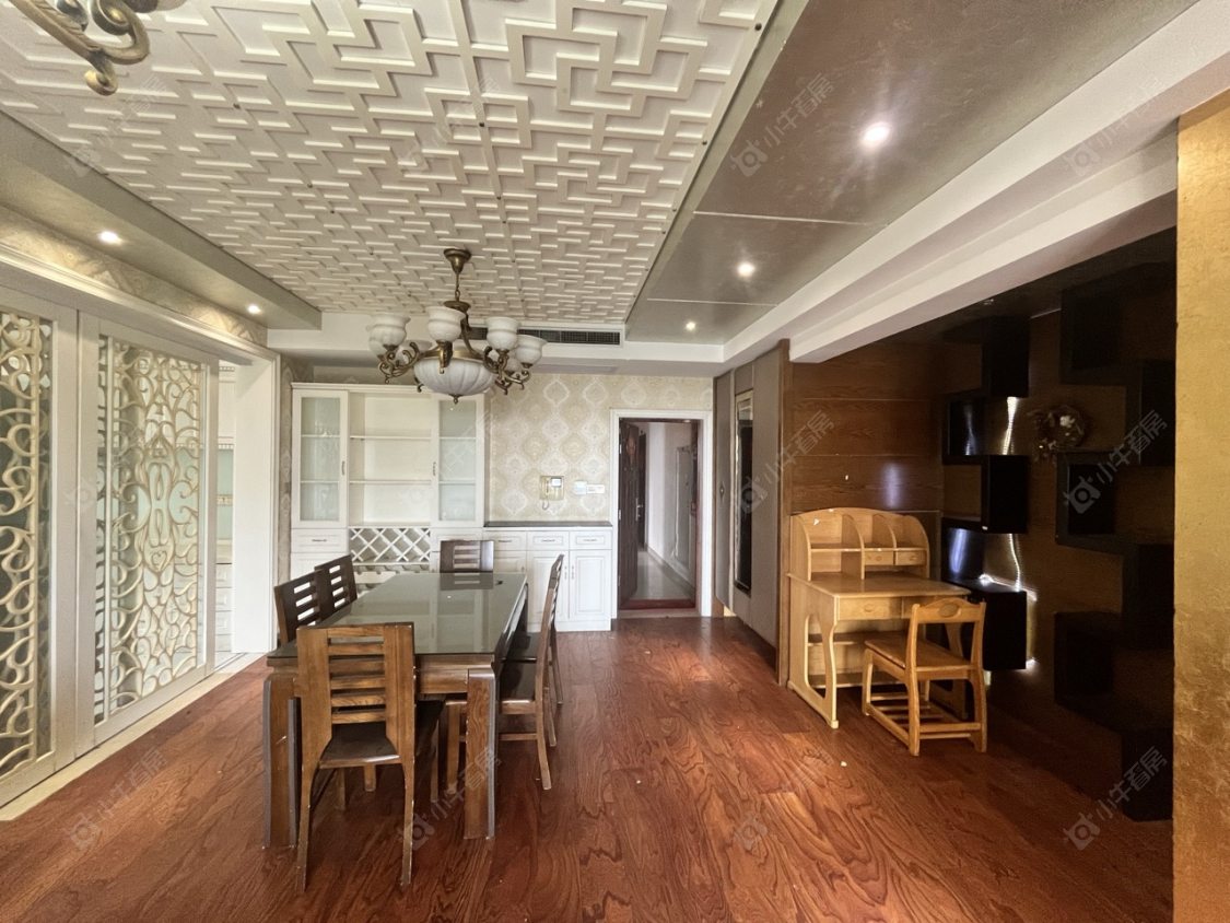 常州清水湾花园三期在租房源室内图_小牛看房