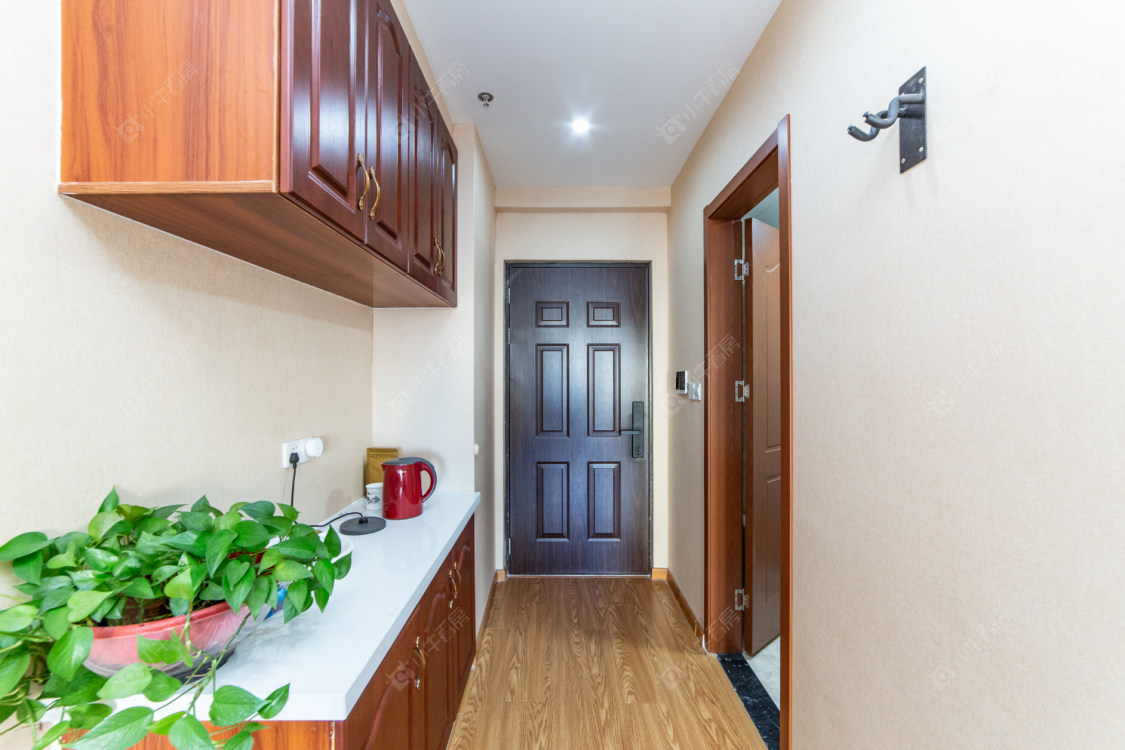 万科弘阳君望甲第房源室内图 常州万科弘阳君望甲第在售二手房源室内图_小牛看房