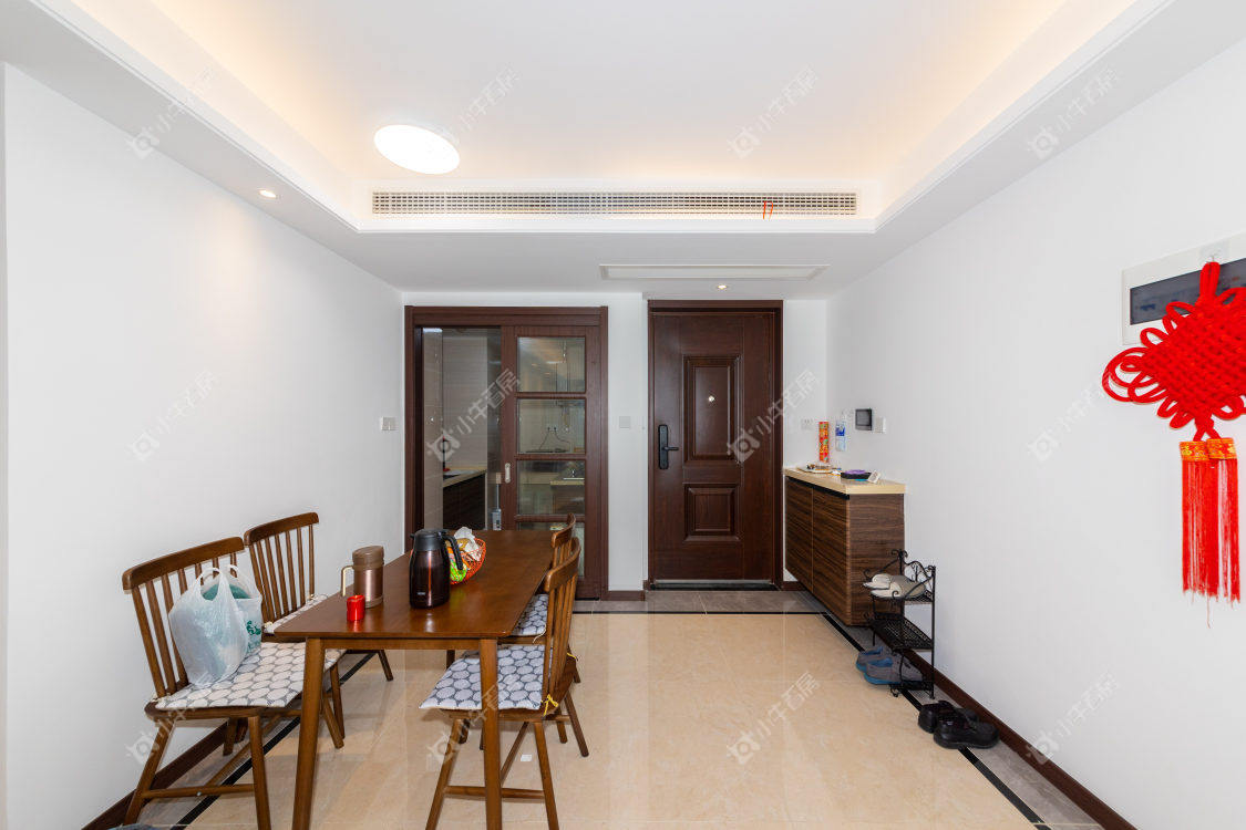 常州蓝光晶曜在租房源室内图_小牛看房