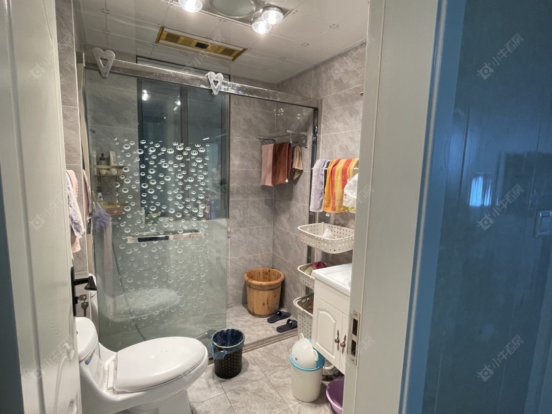 常州顺园九村在租房源室内图_小牛看房