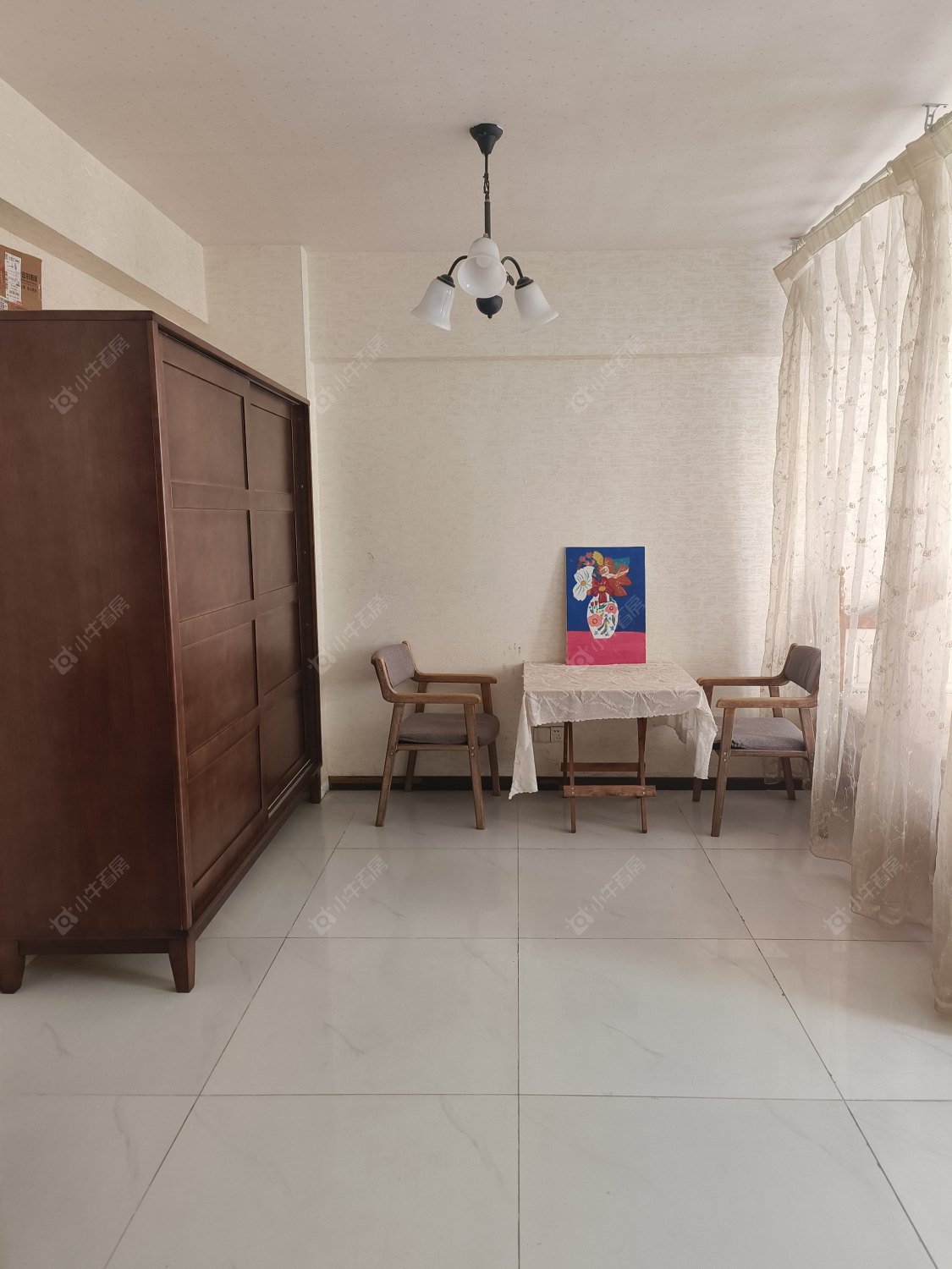 常州新荷花园在租房源室内图_小牛看房