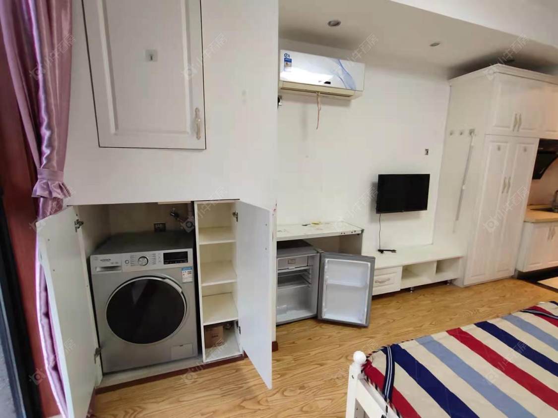 常州新城帝景东区在租房源_小牛看房