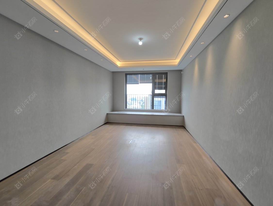 常州山和风华在租房源户型图_小牛看房