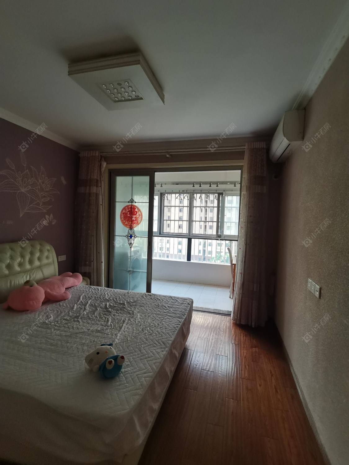 常州锦海星城二期在租房源室内图_小牛看房