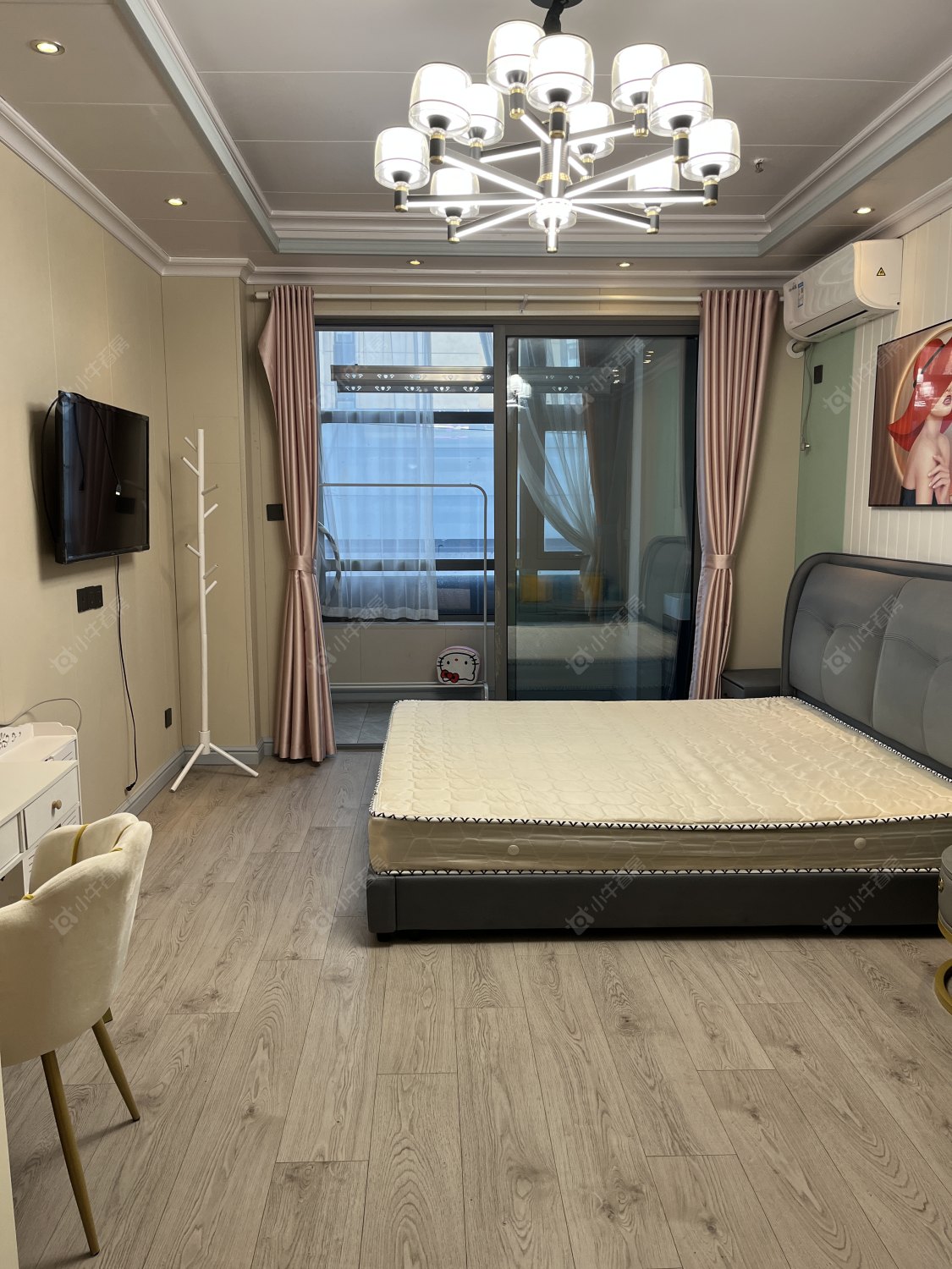 常州运河天地租房_小牛看房