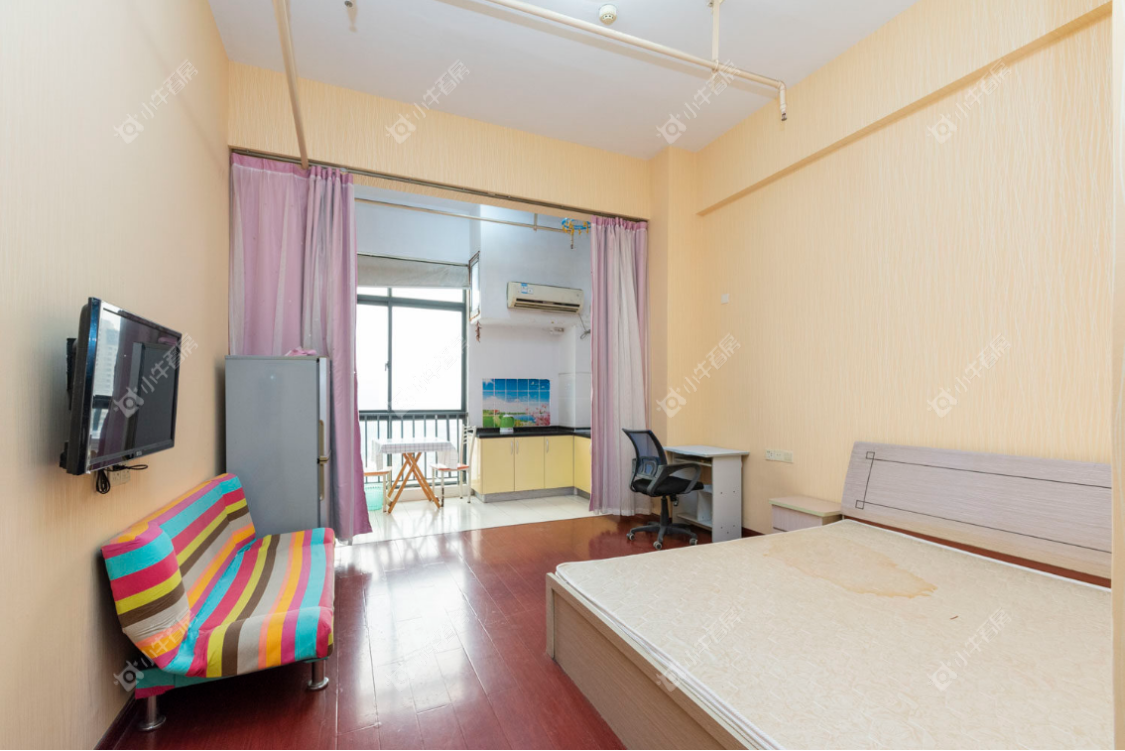 丰乐尚都房源 常州丰乐尚都在租房源_小牛看房