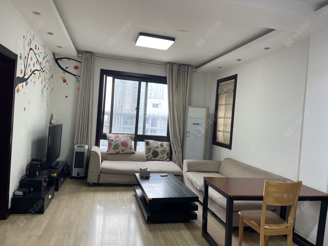 常州吟枫苑西区在租房源室内图_小牛看房