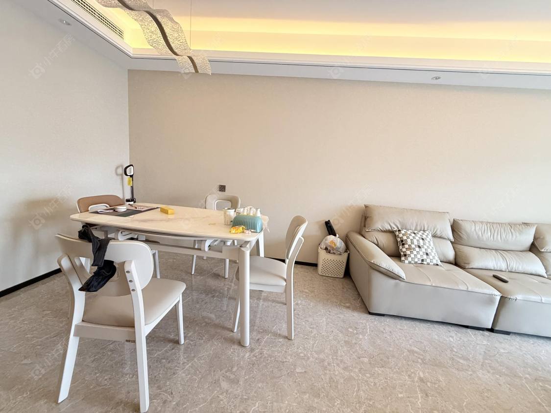 常州美的世茂云筑在租房源室内图_小牛看房