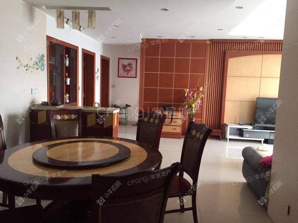 常州滨江明珠城东区在租房源_小牛看房