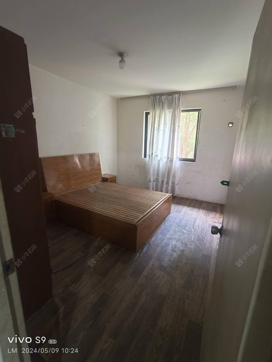 常州天山花园在租房源室内图_小牛看房