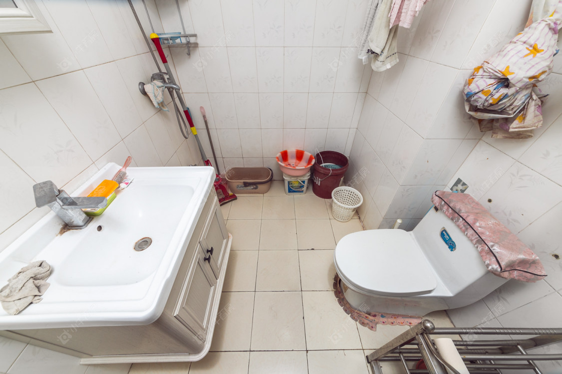 常州荆川里续建在售二手房源室内图_小牛看房