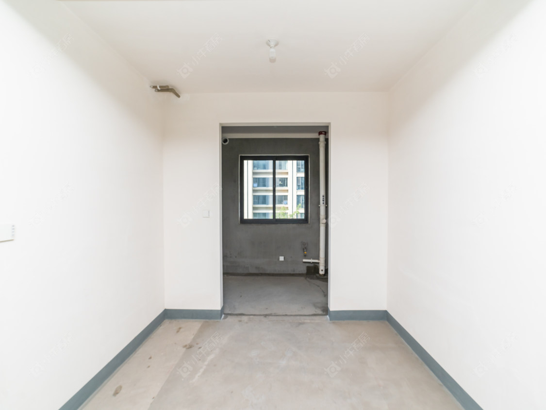 常州美的世茂云筑在售二手房源室内图_小牛看房