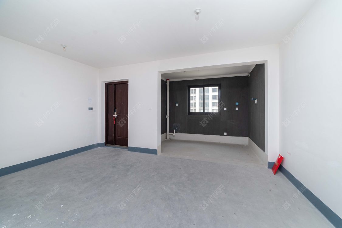 常州新城桃李郡在售二手房源室内图_小牛看房