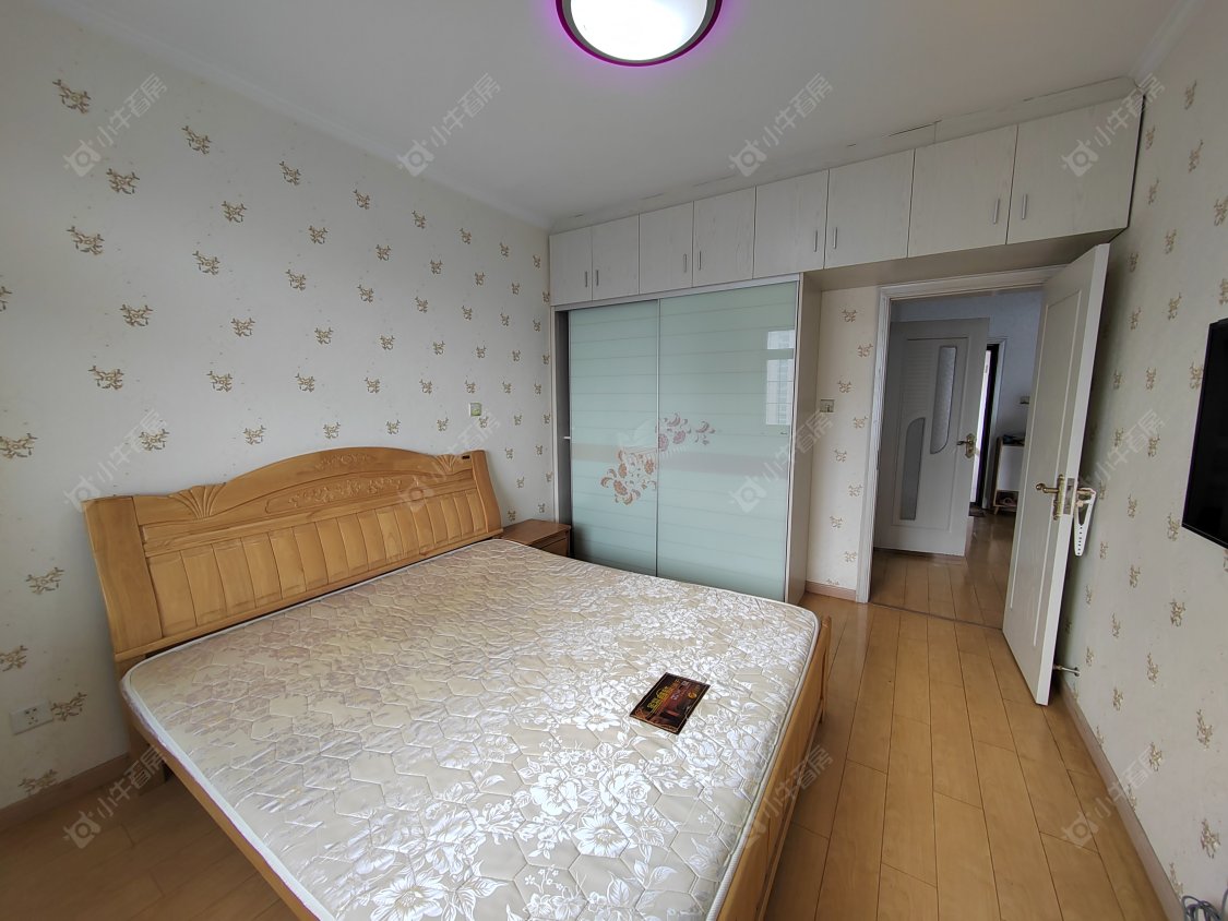 常州和平国际在租房源室内图_小牛看房