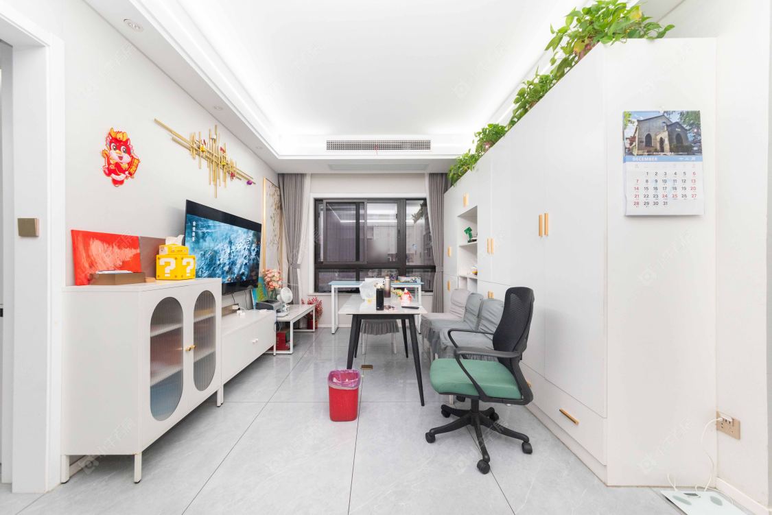 常州新城桃李郡在售二手房源_小牛看房