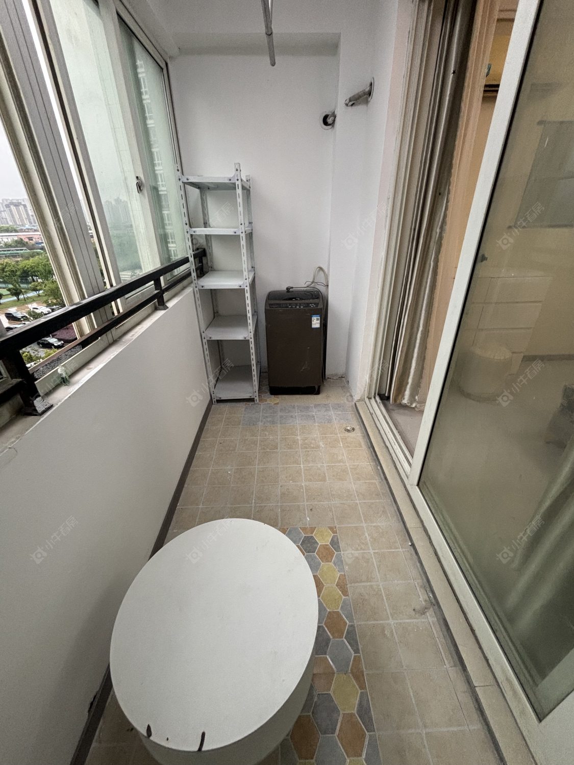 常州青洋花苑在租房源室内图_小牛看房