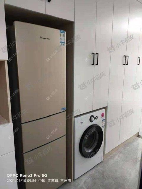 常州裕坤美城公馆在租房源_小牛看房