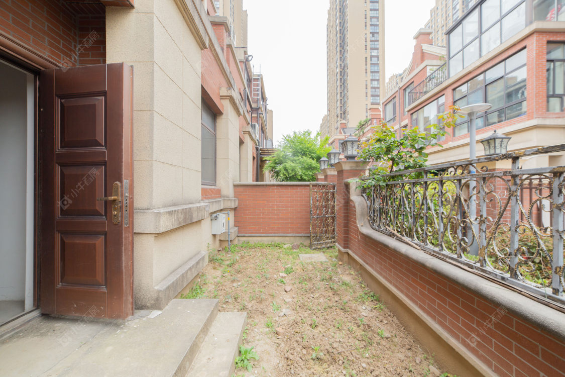 常州尚枫澜湾别墅区在售二手房源_小牛看房