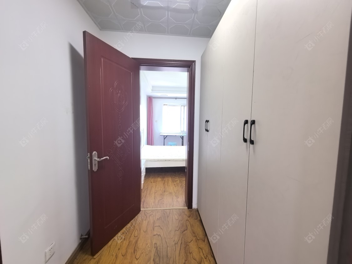 新城香溢澜桥一期房源 常州新城香溢澜桥一期在租房源_小牛看房