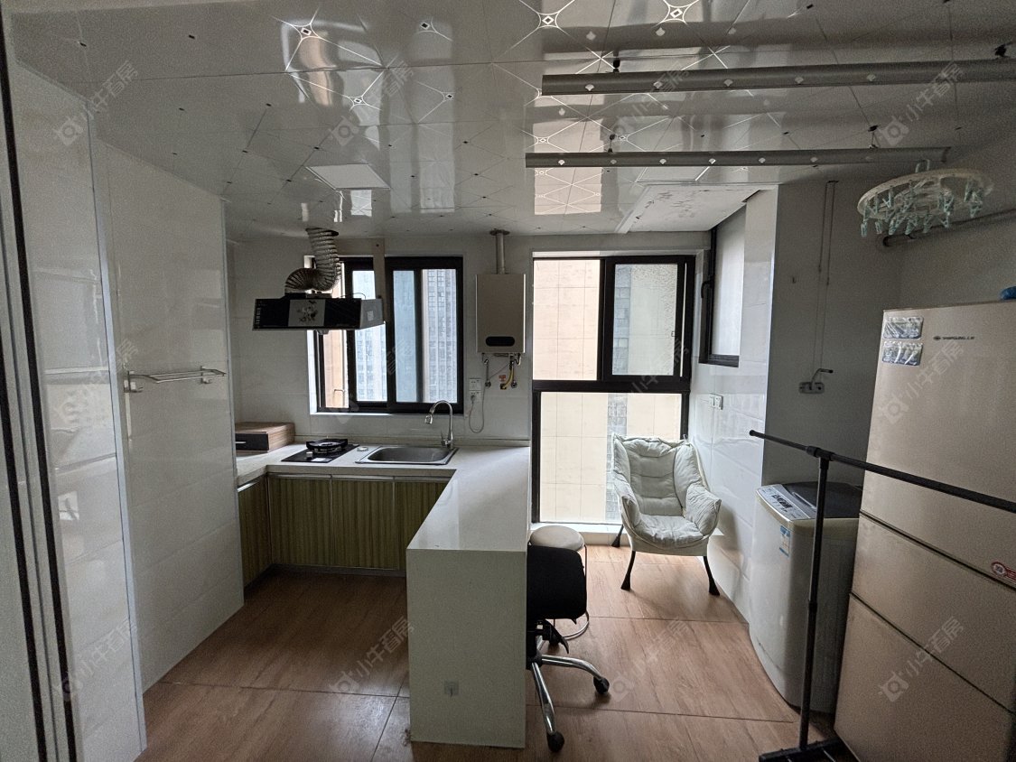 常州吾悦广场悦+公寓在租房源_小牛看房