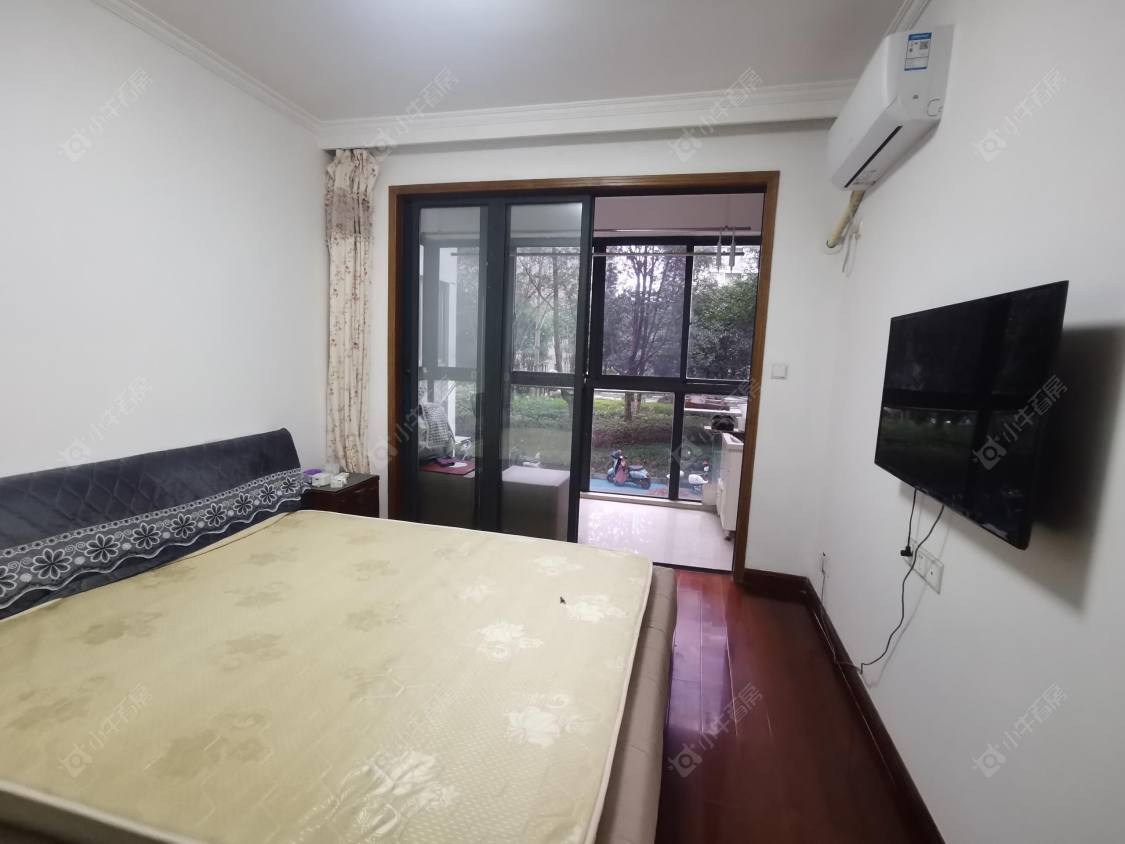 常州玉龙湾花园在租房源室内图_小牛看房