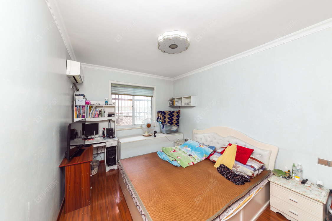 常州绿园爱舍北区在售二手房源_小牛看房