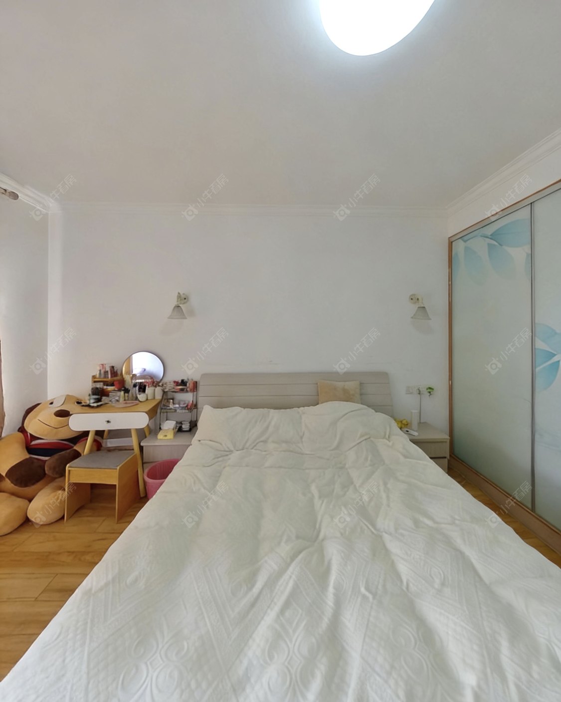 常州紫韵香庭一期在租房源_小牛看房