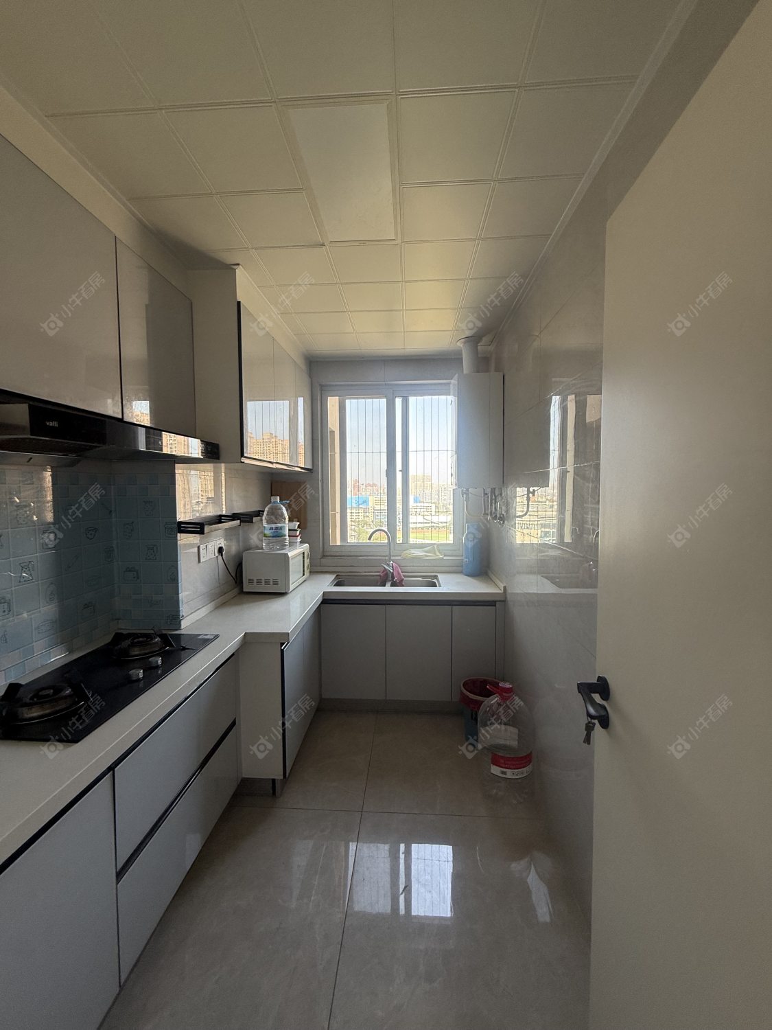 常州紫廷名苑在租房源室内图_小牛看房