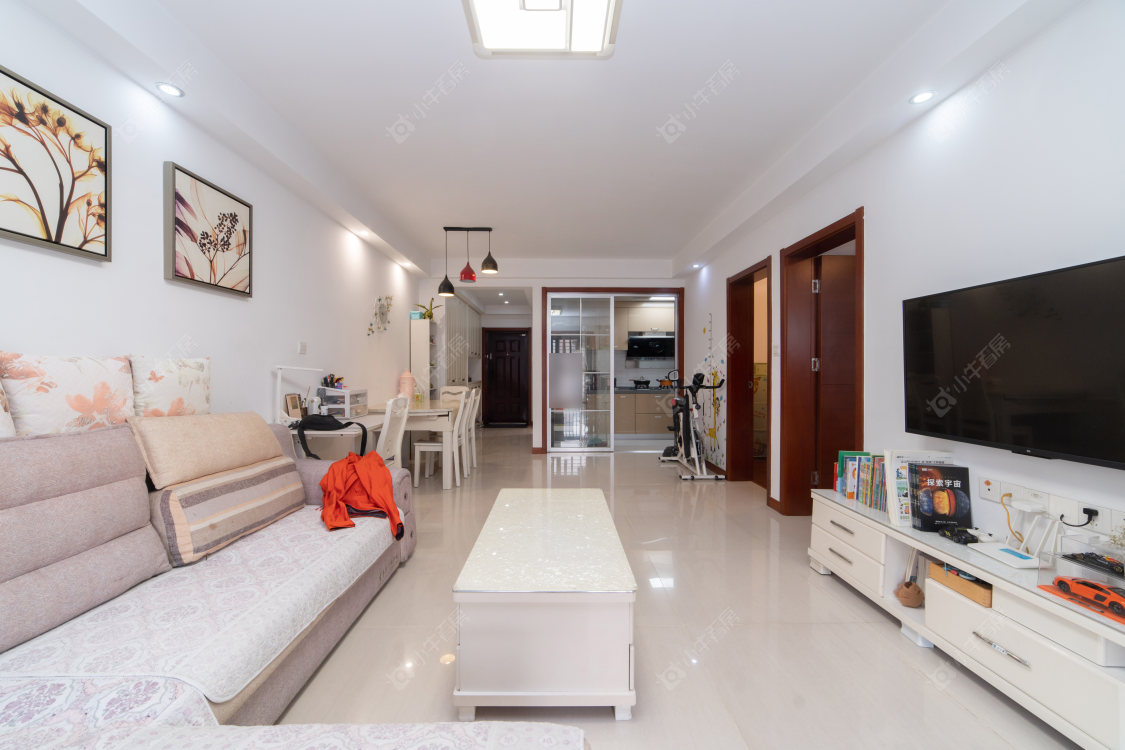 常州泰盈八千里在售二手房源室内图_小牛看房