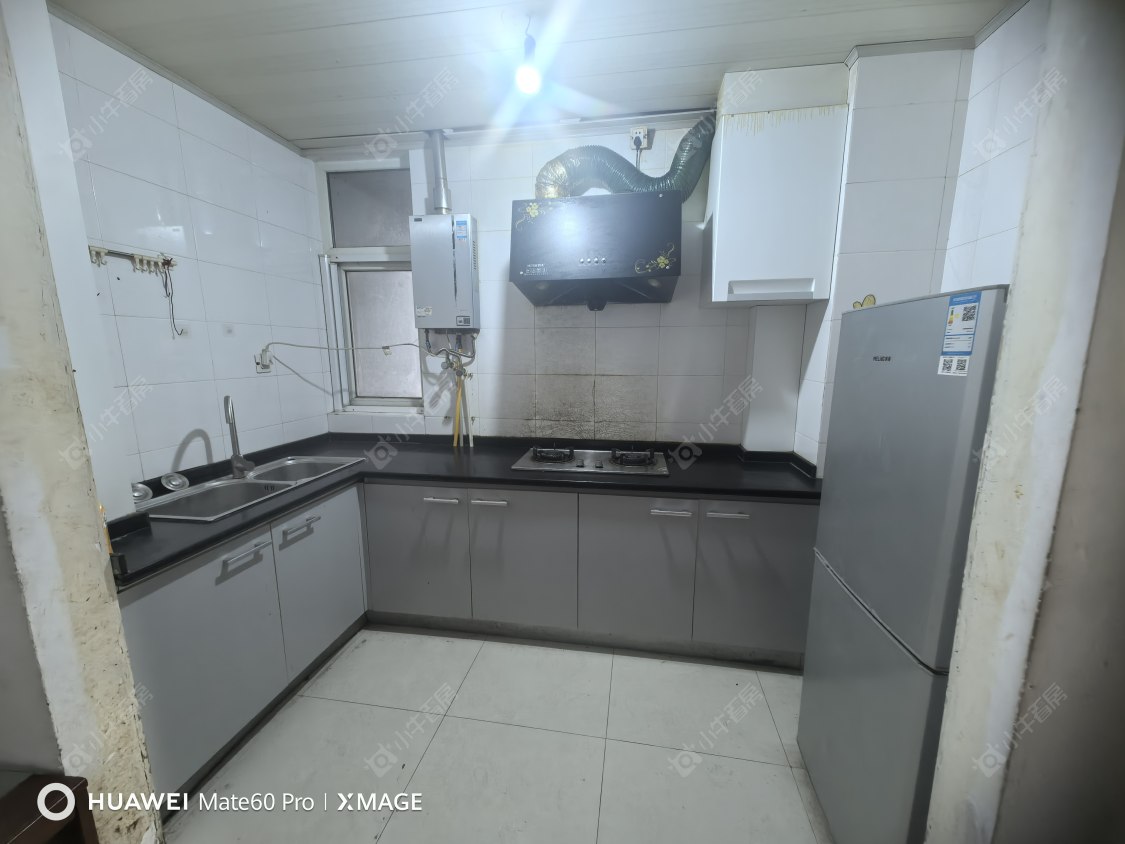 常州青竹苑C区在租房源室内图_小牛看房