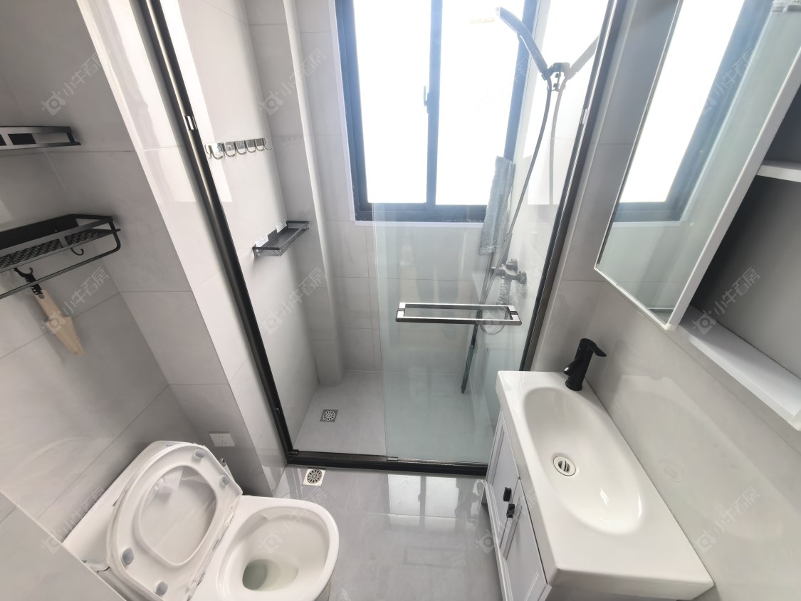 常州清凉新村在租房源_小牛看房