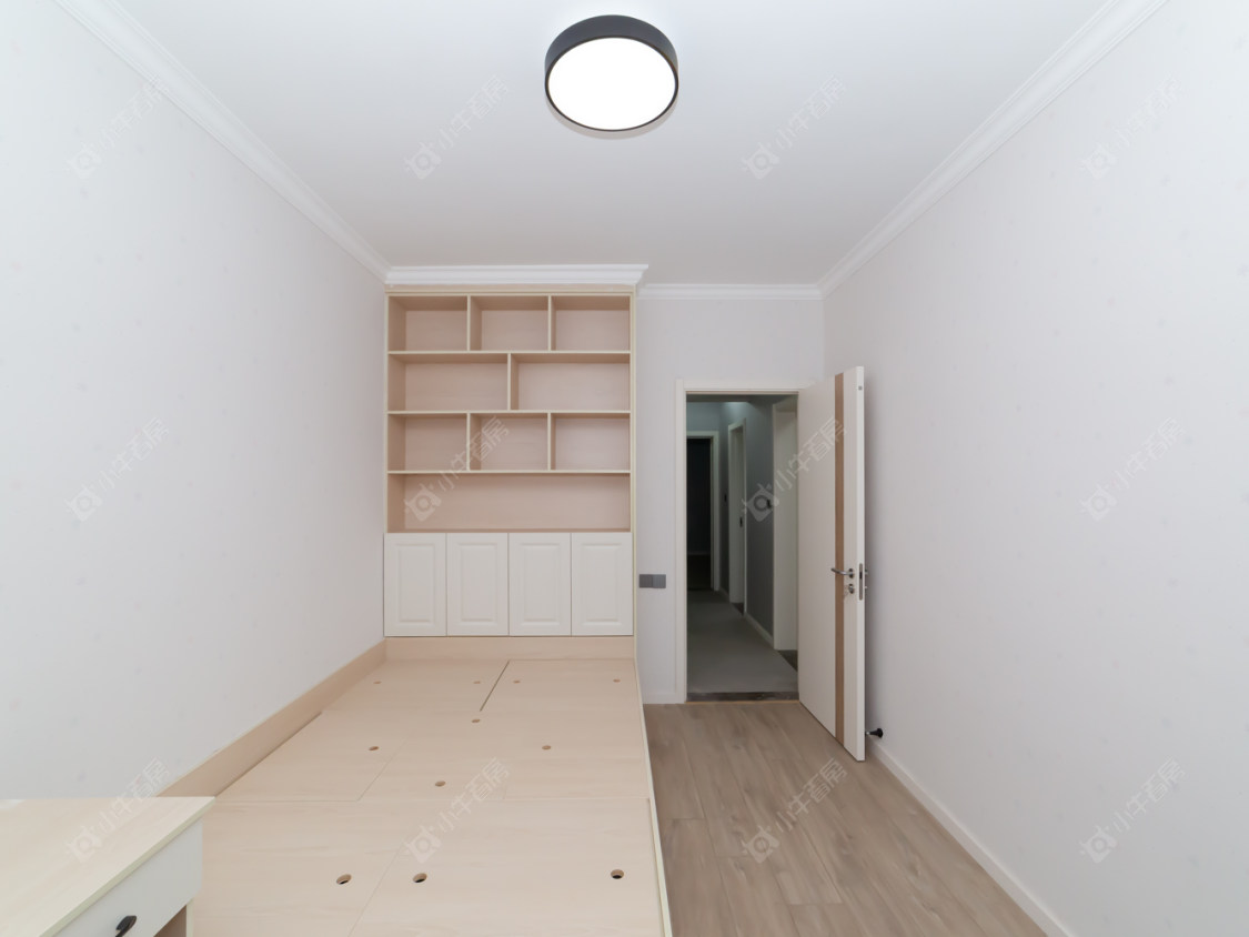 彩虹城房源室内图 常州彩虹城在售二手房源室内图_小牛看房