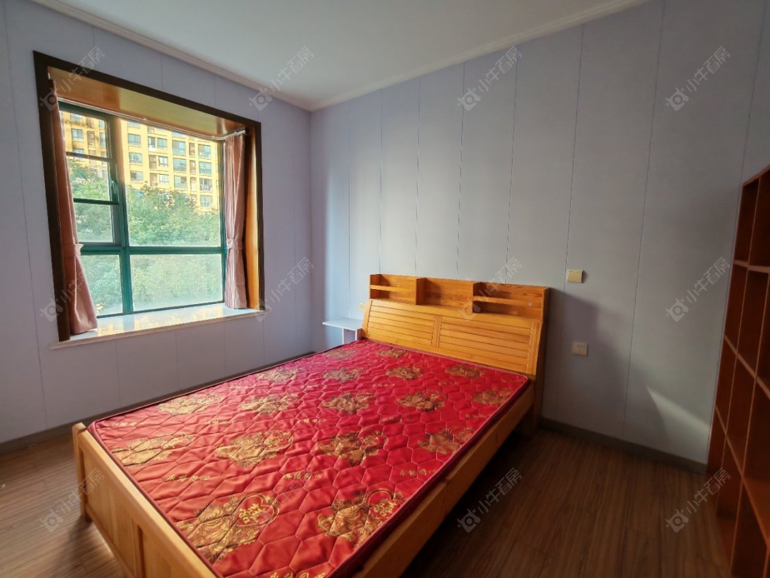 常州怀德名园在租房源室内图_小牛看房