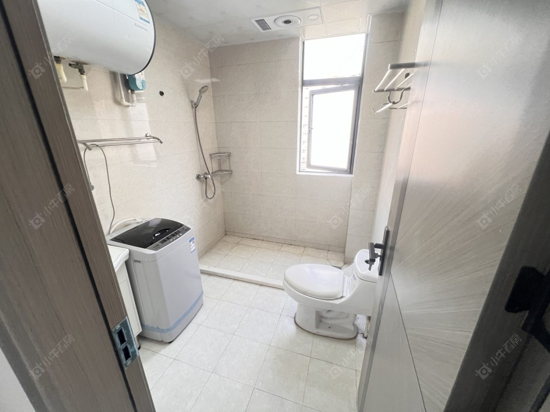 常州福缘雅居在租房源室内图_小牛看房