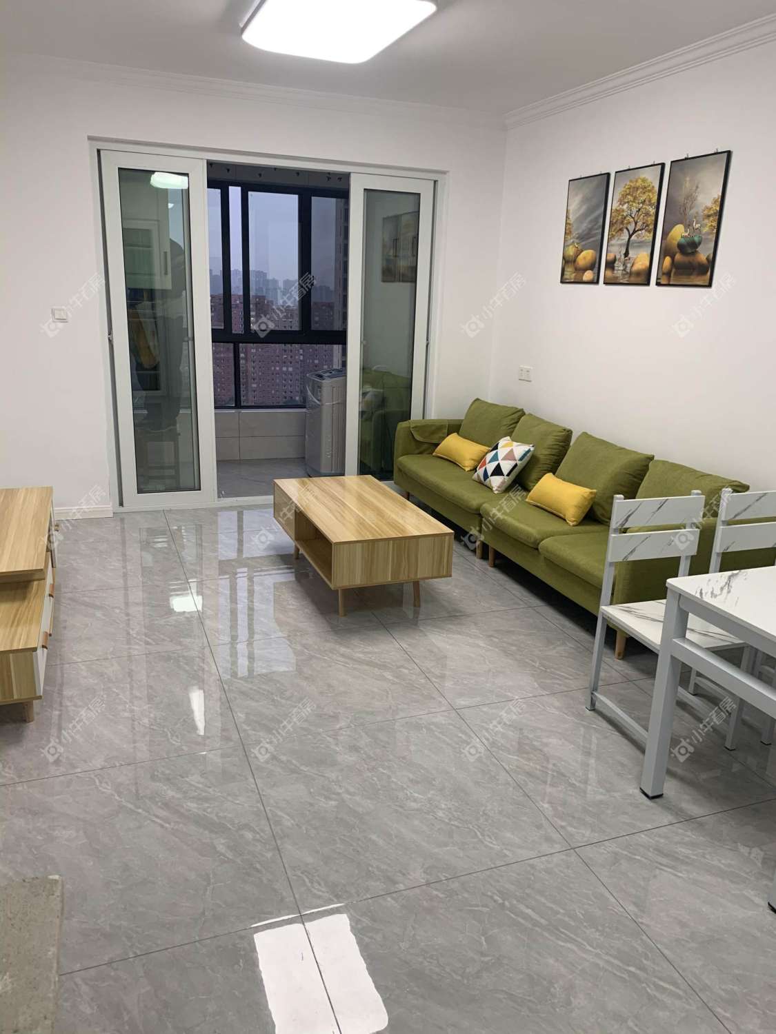 常州星都景苑租房_小牛看房