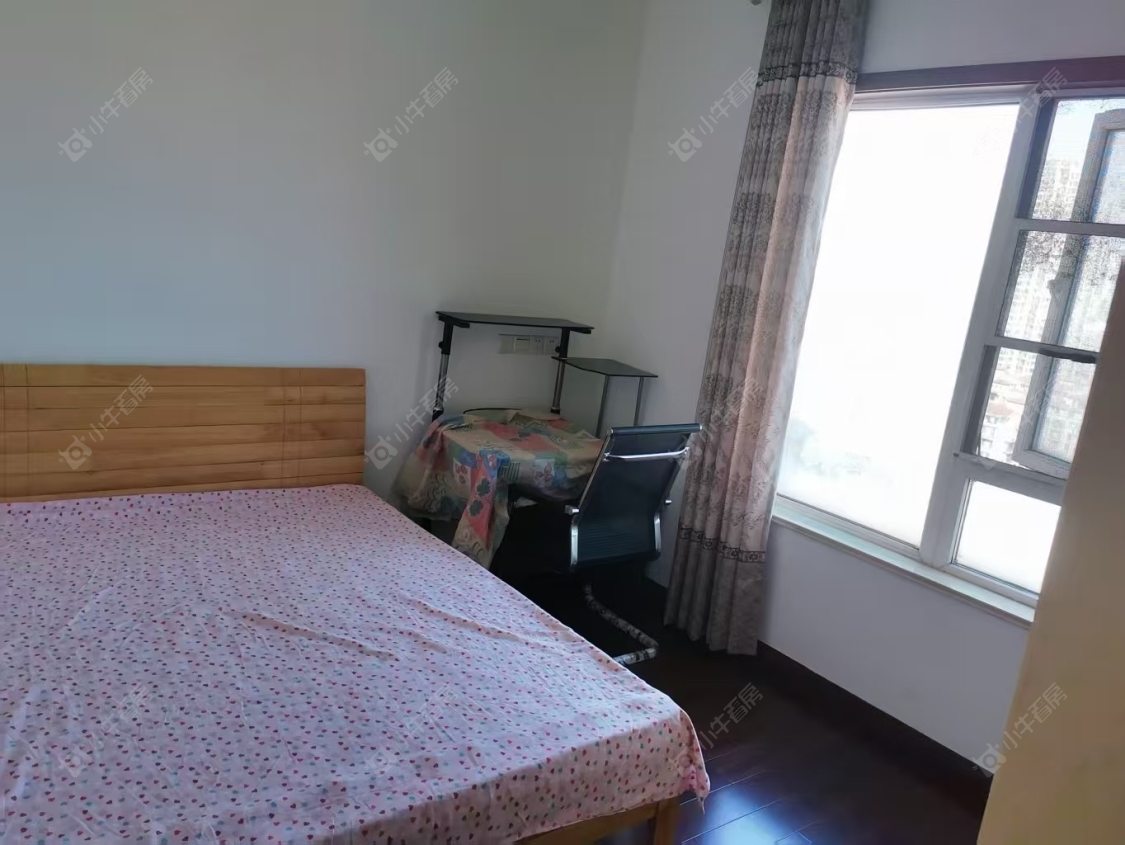 常州平岗星苑一期在租房源室内图_小牛看房