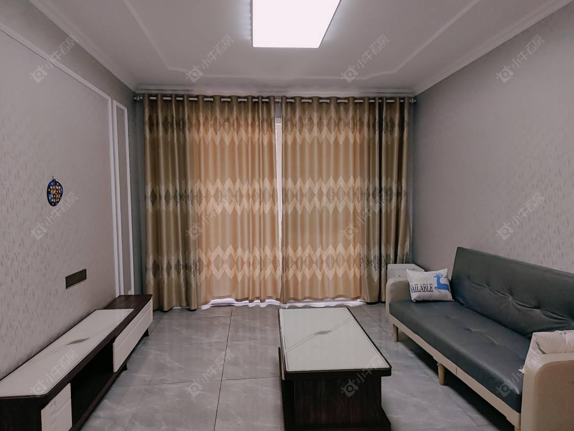 常州顺园九村在租房源室内图_小牛看房