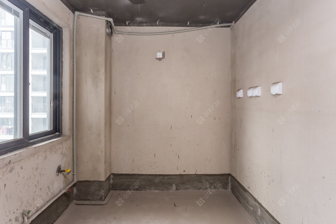 常州梅亭佳园在售二手房源室内图_小牛看房