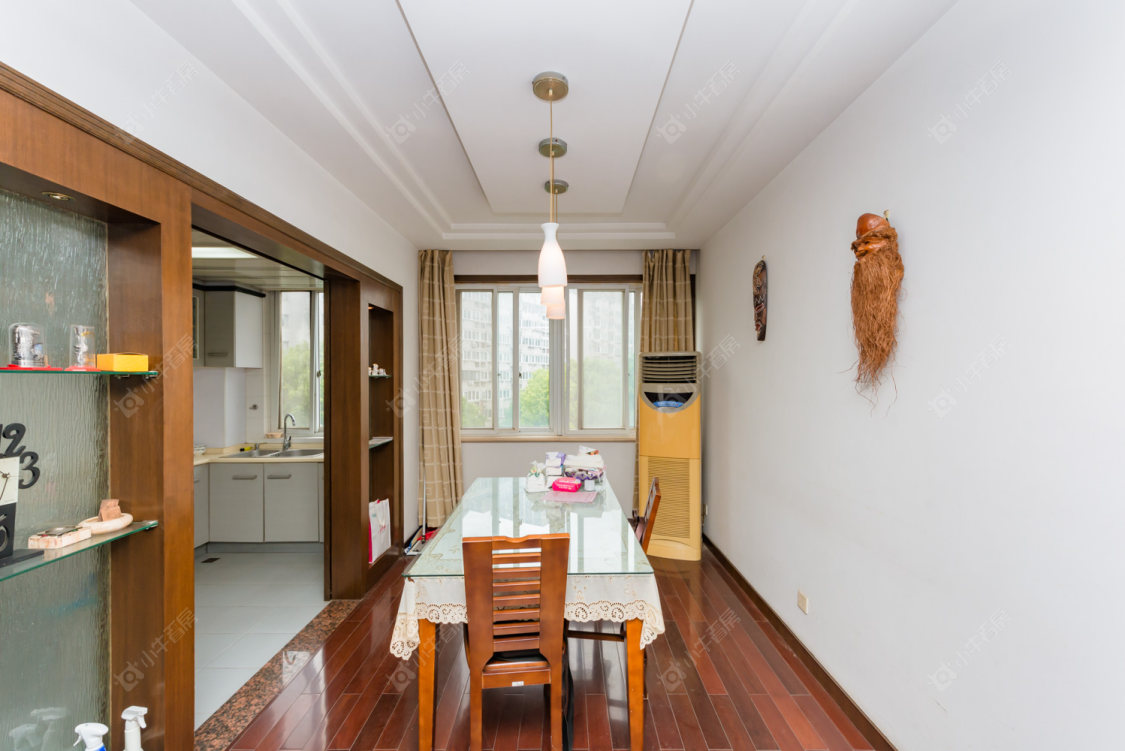 常州文亨花园在售二手房源室内图_小牛看房